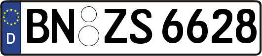 BN-ZS6628