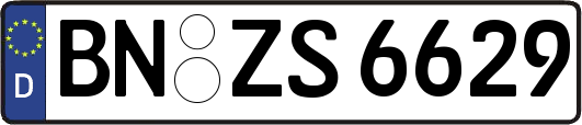 BN-ZS6629