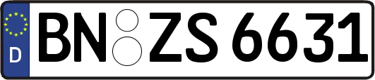 BN-ZS6631