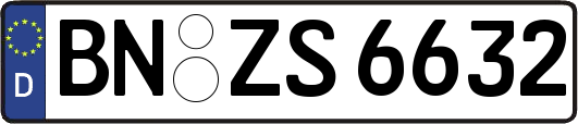 BN-ZS6632