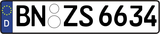 BN-ZS6634