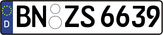 BN-ZS6639