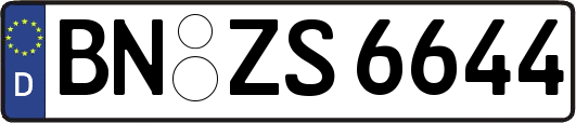 BN-ZS6644
