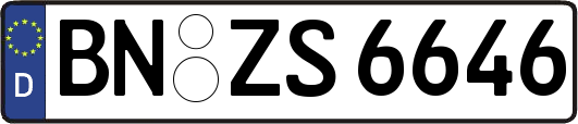 BN-ZS6646