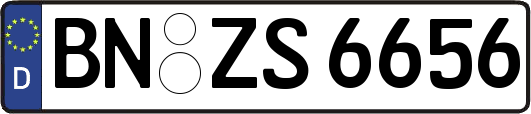 BN-ZS6656