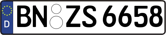 BN-ZS6658