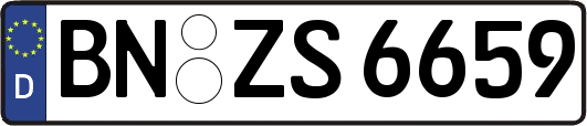 BN-ZS6659