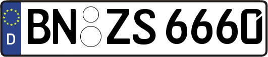 BN-ZS6660