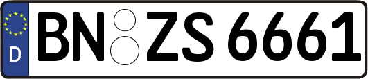 BN-ZS6661
