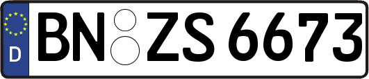 BN-ZS6673