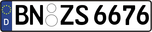 BN-ZS6676