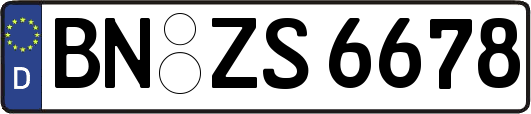 BN-ZS6678
