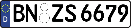 BN-ZS6679