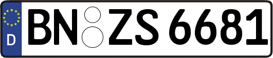 BN-ZS6681