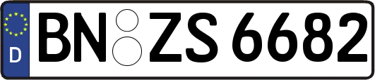 BN-ZS6682