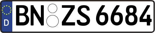 BN-ZS6684