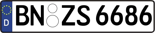 BN-ZS6686
