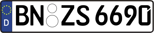 BN-ZS6690