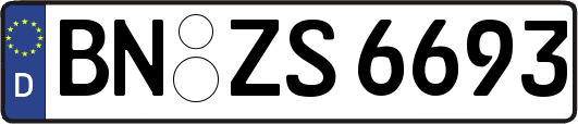 BN-ZS6693
