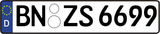 BN-ZS6699