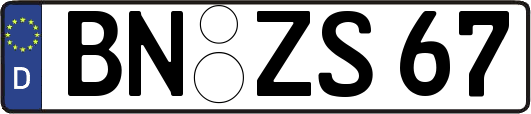 BN-ZS67
