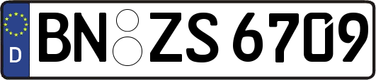 BN-ZS6709
