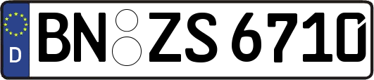 BN-ZS6710