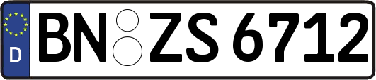 BN-ZS6712