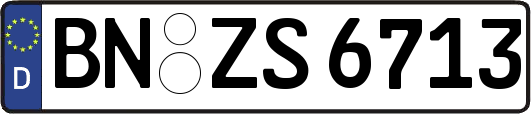 BN-ZS6713