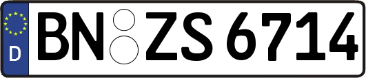 BN-ZS6714
