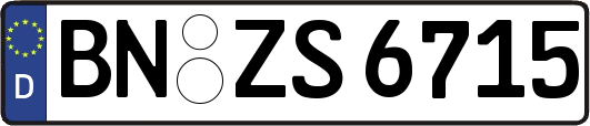 BN-ZS6715