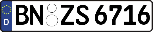 BN-ZS6716