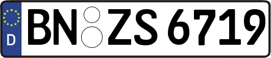 BN-ZS6719