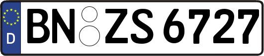 BN-ZS6727