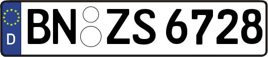 BN-ZS6728