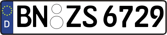 BN-ZS6729