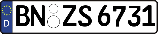 BN-ZS6731