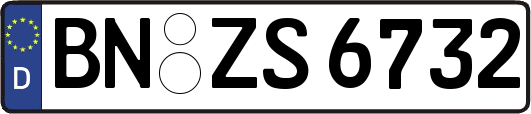BN-ZS6732