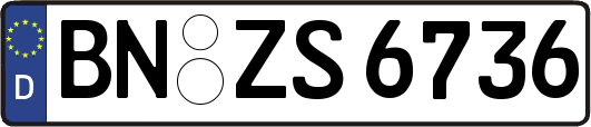 BN-ZS6736