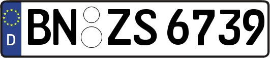 BN-ZS6739