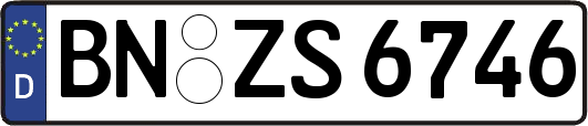BN-ZS6746