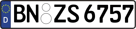 BN-ZS6757