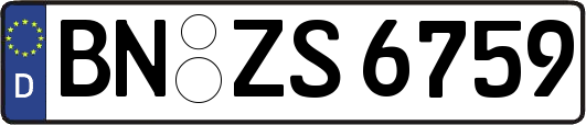 BN-ZS6759