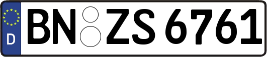 BN-ZS6761