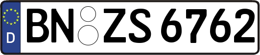 BN-ZS6762