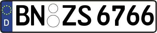 BN-ZS6766