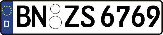 BN-ZS6769