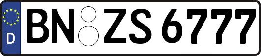 BN-ZS6777
