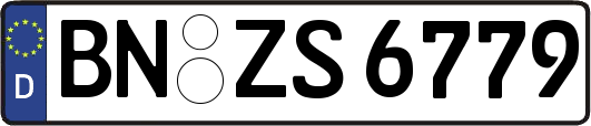 BN-ZS6779