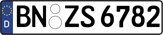 BN-ZS6782